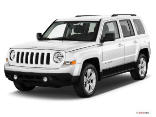 Used 2016 Jeep Patriot Latitude in Lawrenceville, New Jersey