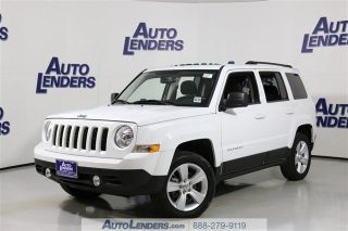 Used 2013 Jeep Patriot Latitude in Toms River, New Jersey