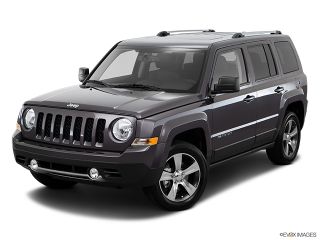 Used 2016 Jeep Patriot Latitude in Waynesboro, Pennsylvania