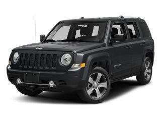 Used 2017 Jeep Patriot Latitude in Aurora, Colorado