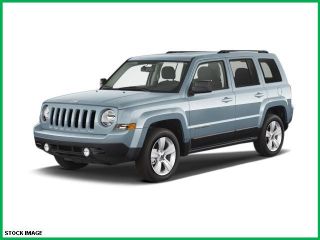 Used 2014 Jeep Patriot Latitude in Willoughby, Ohio