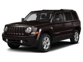 Used 2016 Jeep Patriot Latitude in Lancaster, Pennsylvania