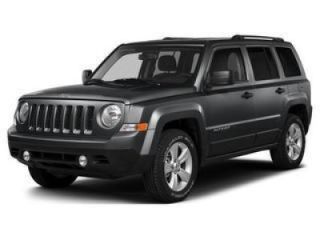Used 2015 Jeep Patriot Latitude in Richmond, Michigan