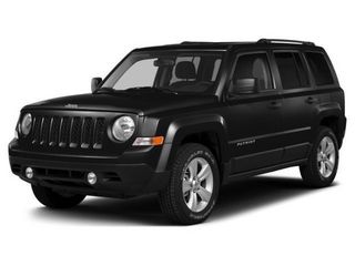 Used 2016 Jeep Patriot Latitude in Brunswick, Ohio