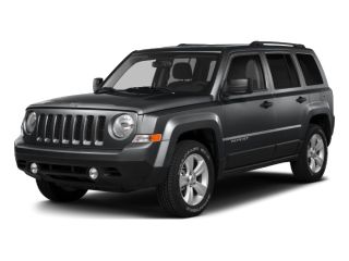 Used 2016 Jeep Patriot Latitude in Tempe, Arizona