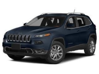 Used 2016 Jeep Cherokee Sport in Clovis, California