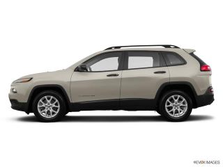 Used 2016 Jeep Cherokee Sport in Riverside, California