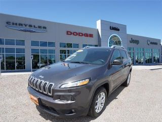 Used 2014 Jeep Cherokee Latitude in Corpus Christi, Texas
