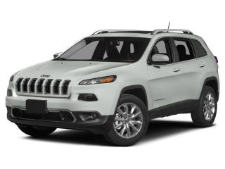 Used 2016 Jeep Cherokee Latitude in Inglewood, California