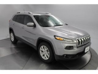 Used 2018 Jeep Cherokee Latitude in O Fallon, Missouri
