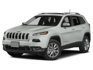 Used 2015 Jeep Cherokee Latitude in Laurel, Mississippi