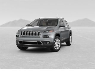 Used 2018 Jeep Cherokee Latitude in Cerritos, California
