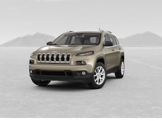 Used 2018 Jeep Cherokee Latitude in Washington, Indiana