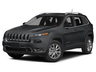Used 2016 Jeep Cherokee Latitude in Temple Hills, Maryland
