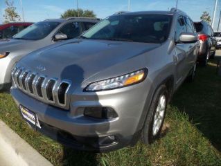 Used 2014 Jeep Cherokee Latitude in Tempe, Arizona