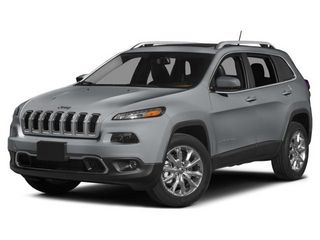 Used 2016 Jeep Cherokee Latitude in Fort Mill, South Carolina