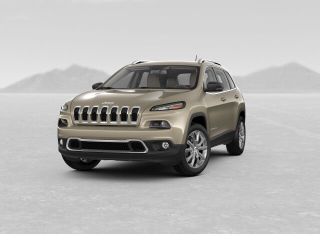Used 2018 Jeep Cherokee Limited Edition in Clearwater, Florida