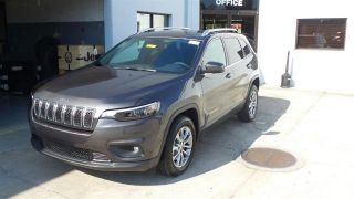 Used 2019 Jeep Cherokee Latitude in Sarasota, Florida