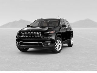 Used 2018 Jeep Cherokee Latitude in Concord, North Carolina