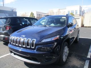 Used 2016 Jeep Cherokee Sport in Albuquerque, New Mexico