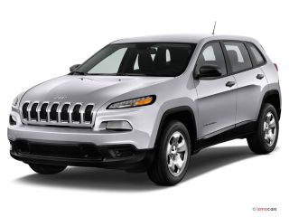 Used 2015 Jeep Cherokee Sport in Trenton, New Jersey