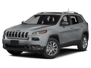 Used 2016 Jeep Cherokee Sport in Bangor, Maine