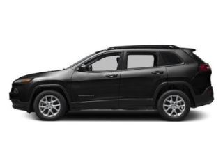Used 2017 Jeep Cherokee Sport in Columbus, Ohio