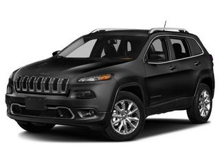 Used 2016 Jeep Cherokee Sport in Wantagh, New York