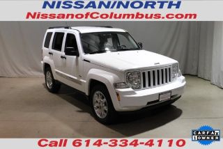 Used 2012 Jeep Liberty Sport in Worthington, Ohio