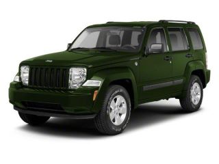 Used 2012 Jeep Liberty Sport in Strongsville, Ohio