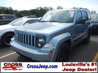 Used 2012 Jeep Liberty Sport in Louisville, Kentucky