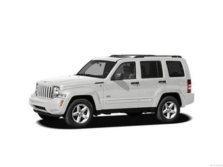 Used 2012 Jeep Liberty Sport in Valley Stream, New York