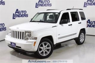 Used 2012 Jeep Liberty Sport in Egg Harbor Township, New Jersey