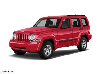 Used 2012 Jeep Liberty Sport in Highland, Indiana