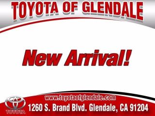 Used 2012 Jeep Liberty Sport in Glendale, California