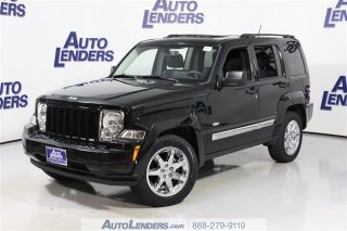 Used 2012 Jeep Liberty Sport in Voorhees, New Jersey