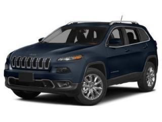 Used 2016 Jeep Cherokee Sport in Elko, Nevada