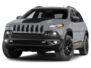 Used 2014 Jeep Cherokee Trailhawk in Lawrenceville, New Jersey