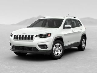 Used 2019 Jeep Cherokee Latitude in Bel Air, Maryland