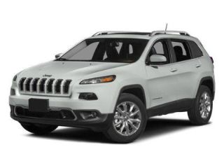 Used 2014 Jeep Cherokee Latitude in Jenkintown, Pennsylvania