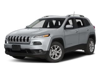 Used 2016 Jeep Cherokee Latitude in Green Bay, Wisconsin