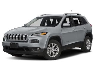 Used 2018 Jeep Cherokee Latitude in Albuquerque, New Mexico