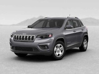 Used 2019 Jeep Cherokee Latitude in Great Falls, Montana