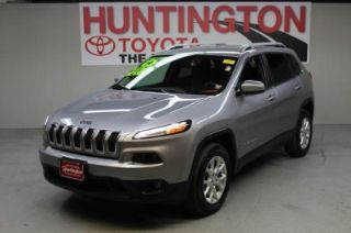 Used 2014 Jeep Cherokee Latitude in Huntington Station, New York