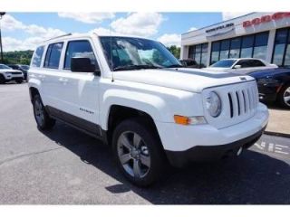 Used 2016 Jeep Cherokee Latitude in Columbia, Tennessee
