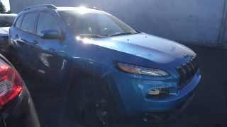 Used 2018 Jeep Cherokee Latitude in Reno, Nevada