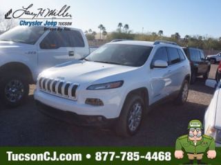 Used 2014 Jeep Cherokee Latitude in Avondale, Arizona