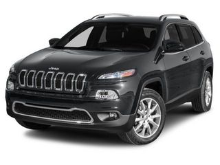 Used 2014 Jeep Cherokee Latitude in Turnersville, New Jersey