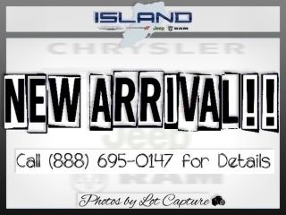Used 2016 Jeep Cherokee Latitude in Staten Island, New York