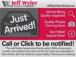 Used 2015 Jeep Cherokee Latitude in Clarksville, Indiana